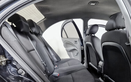 Nissan Almera Classic, 2008 год, 429 000 рублей, 10 фотография