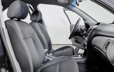 Nissan Almera Classic, 2008 год, 429 000 рублей, 14 фотография