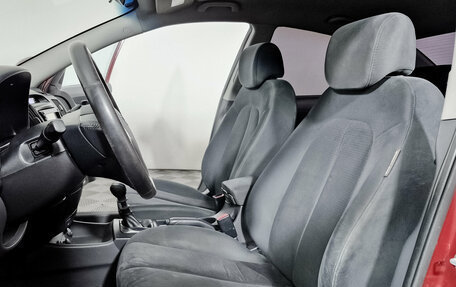 Hyundai Elantra IV, 2008 год, 549 000 рублей, 8 фотография