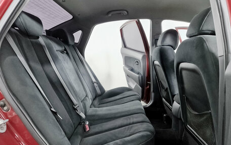 Hyundai Elantra IV, 2008 год, 549 000 рублей, 9 фотография