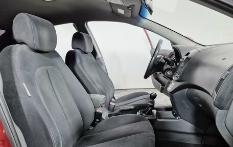 Hyundai Elantra IV, 2008 год, 549 000 рублей, 10 фотография