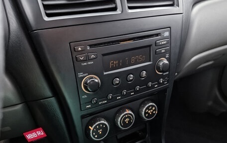 Nissan Almera Classic, 2008 год, 429 000 рублей, 12 фотография