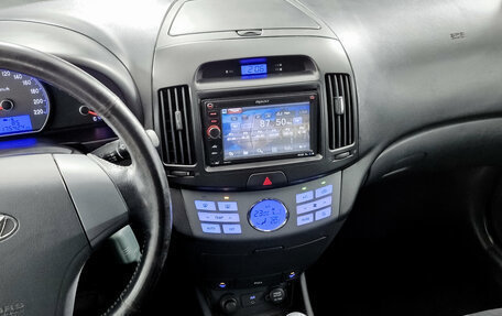 Hyundai Elantra IV, 2008 год, 549 000 рублей, 14 фотография