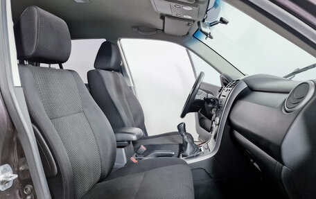 Suzuki Grand Vitara, 2008 год, 752 000 рублей, 8 фотография