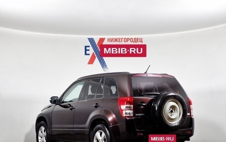 Suzuki Grand Vitara, 2008 год, 752 000 рублей, 5 фотография