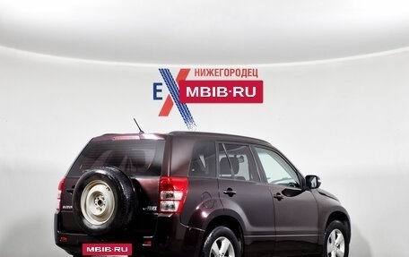 Suzuki Grand Vitara, 2008 год, 752 000 рублей, 4 фотография