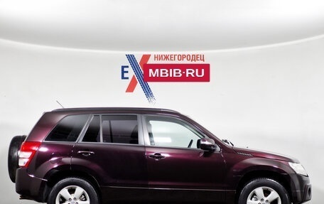 Suzuki Grand Vitara, 2008 год, 752 000 рублей, 3 фотография