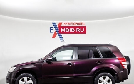 Suzuki Grand Vitara, 2008 год, 752 000 рублей, 6 фотография