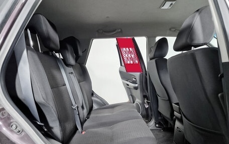 Suzuki Grand Vitara, 2008 год, 752 000 рублей, 9 фотография