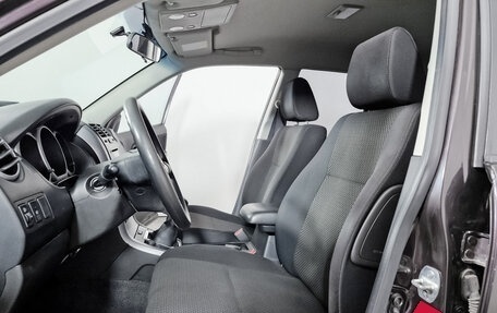 Suzuki Grand Vitara, 2008 год, 752 000 рублей, 7 фотография