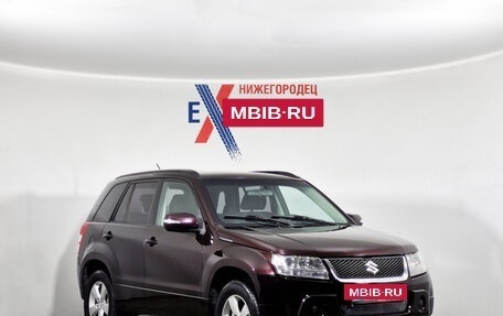 Suzuki Grand Vitara, 2008 год, 752 000 рублей, 2 фотография