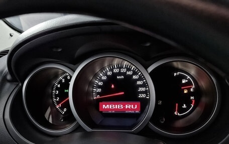 Suzuki Grand Vitara, 2008 год, 752 000 рублей, 12 фотография