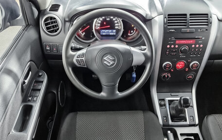 Suzuki Grand Vitara, 2008 год, 752 000 рублей, 13 фотография