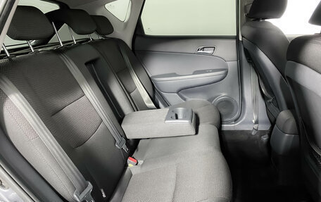 Hyundai i30 I, 2011 год, 639 000 рублей, 10 фотография