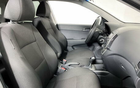 Hyundai i30 I, 2011 год, 639 000 рублей, 8 фотография