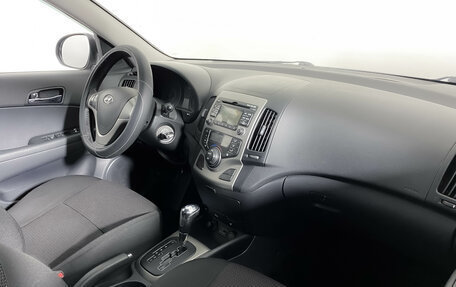 Hyundai i30 I, 2011 год, 639 000 рублей, 9 фотография