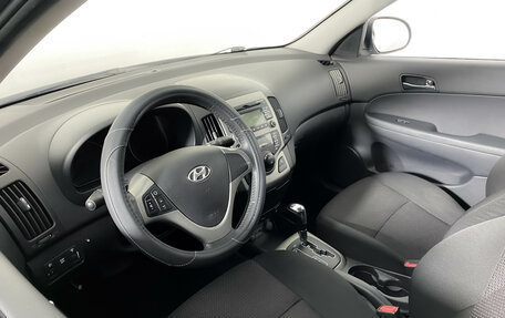 Hyundai i30 I, 2011 год, 639 000 рублей, 12 фотография