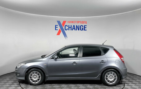 Hyundai i30 I, 2011 год, 639 000 рублей, 7 фотография