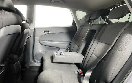 Hyundai i30 I, 2011 год, 639 000 рублей, 11 фотография