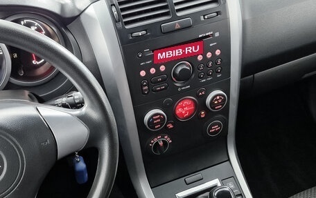 Suzuki Grand Vitara, 2008 год, 752 000 рублей, 14 фотография