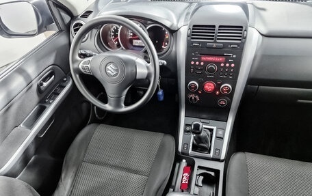 Suzuki Grand Vitara, 2008 год, 752 000 рублей, 15 фотография