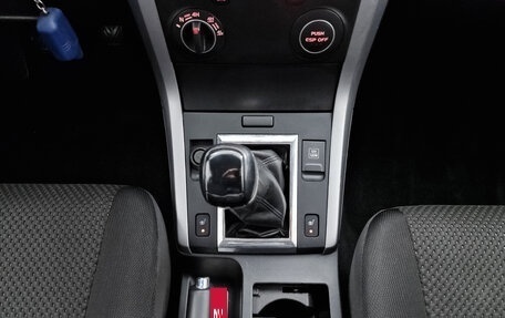 Suzuki Grand Vitara, 2008 год, 752 000 рублей, 16 фотография