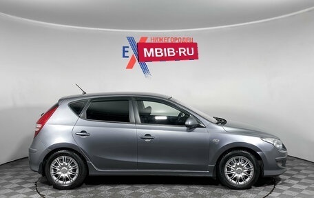 Hyundai i30 I, 2011 год, 639 000 рублей, 3 фотография