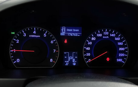 Hyundai i30 I, 2011 год, 639 000 рублей, 18 фотография