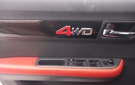 Suzuki Swift III, 2008 год, 587 000 рублей, 5 фотография