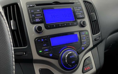 Hyundai i30 I, 2011 год, 639 000 рублей, 17 фотография