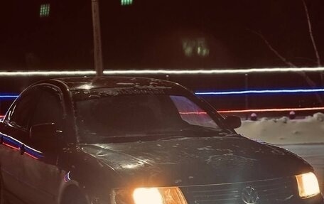 Volkswagen Passat B5+ рестайлинг, 1997 год, 250 000 рублей, 2 фотография