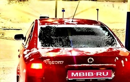 Volkswagen Passat B5+ рестайлинг, 1997 год, 250 000 рублей, 6 фотография