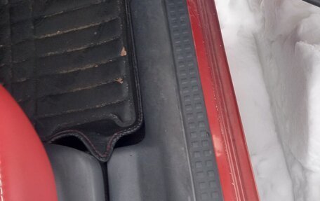 Suzuki Swift III, 2008 год, 587 000 рублей, 13 фотография