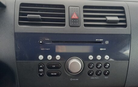 Suzuki Swift III, 2008 год, 587 000 рублей, 7 фотография