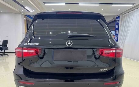Mercedes-Benz GLB, 2021 год, 3 177 000 рублей, 6 фотография