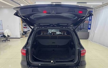 Mercedes-Benz GLB, 2021 год, 3 177 000 рублей, 7 фотография