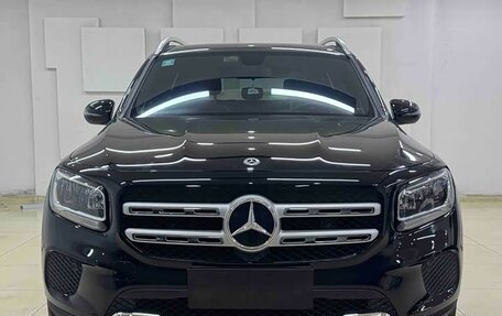 Mercedes-Benz GLB, 2021 год, 3 177 000 рублей, 3 фотография