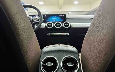 Mercedes-Benz GLB, 2021 год, 3 177 000 рублей, 13 фотография