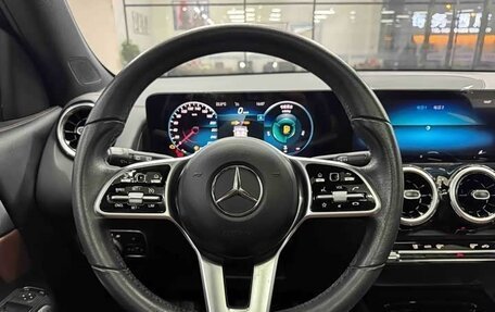 Mercedes-Benz GLB, 2021 год, 3 177 000 рублей, 12 фотография