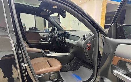 Mercedes-Benz GLB, 2021 год, 3 177 000 рублей, 9 фотография