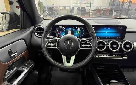 Mercedes-Benz GLB, 2021 год, 3 177 000 рублей, 11 фотография