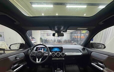 Mercedes-Benz GLB, 2021 год, 3 177 000 рублей, 10 фотография