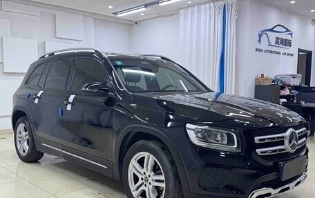 Mercedes-Benz GLB, 2021 год, 3 177 000 рублей, 2 фотография