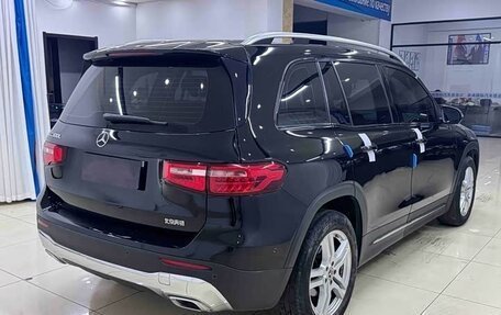 Mercedes-Benz GLB, 2021 год, 3 177 000 рублей, 5 фотография