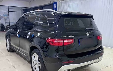 Mercedes-Benz GLB, 2021 год, 3 177 000 рублей, 4 фотография