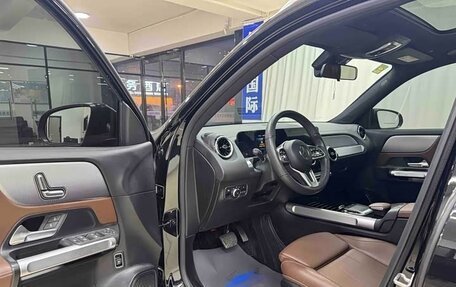 Mercedes-Benz GLB, 2021 год, 3 177 000 рублей, 8 фотография