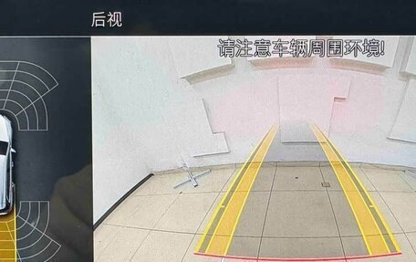 Mercedes-Benz GLB, 2021 год, 3 177 000 рублей, 16 фотография