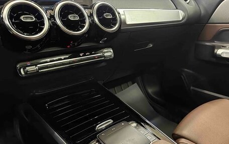 Mercedes-Benz GLB, 2021 год, 3 177 000 рублей, 14 фотография