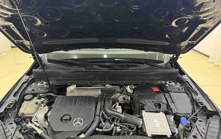 Mercedes-Benz GLB, 2021 год, 3 177 000 рублей, 22 фотография