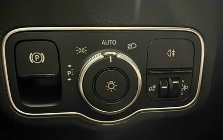 Mercedes-Benz GLB, 2021 год, 3 177 000 рублей, 15 фотография